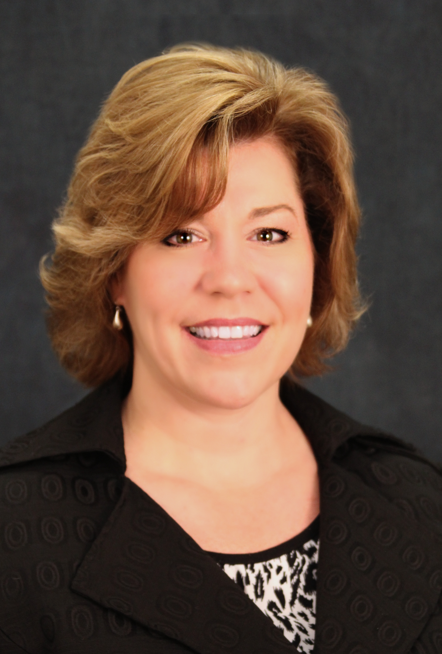 Anne Seward